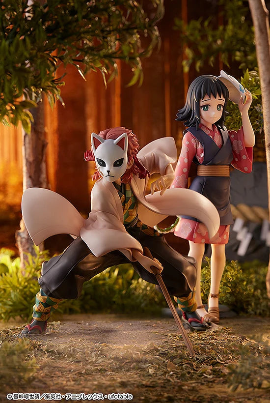 Demon Slayer: Kimetsu no Yaiba - Sabito 1/7 Scale Figure Phat Company