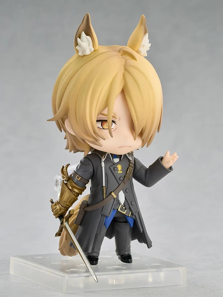 Arknights - MIynar Nendoroid Good Smile Arts Shanghai