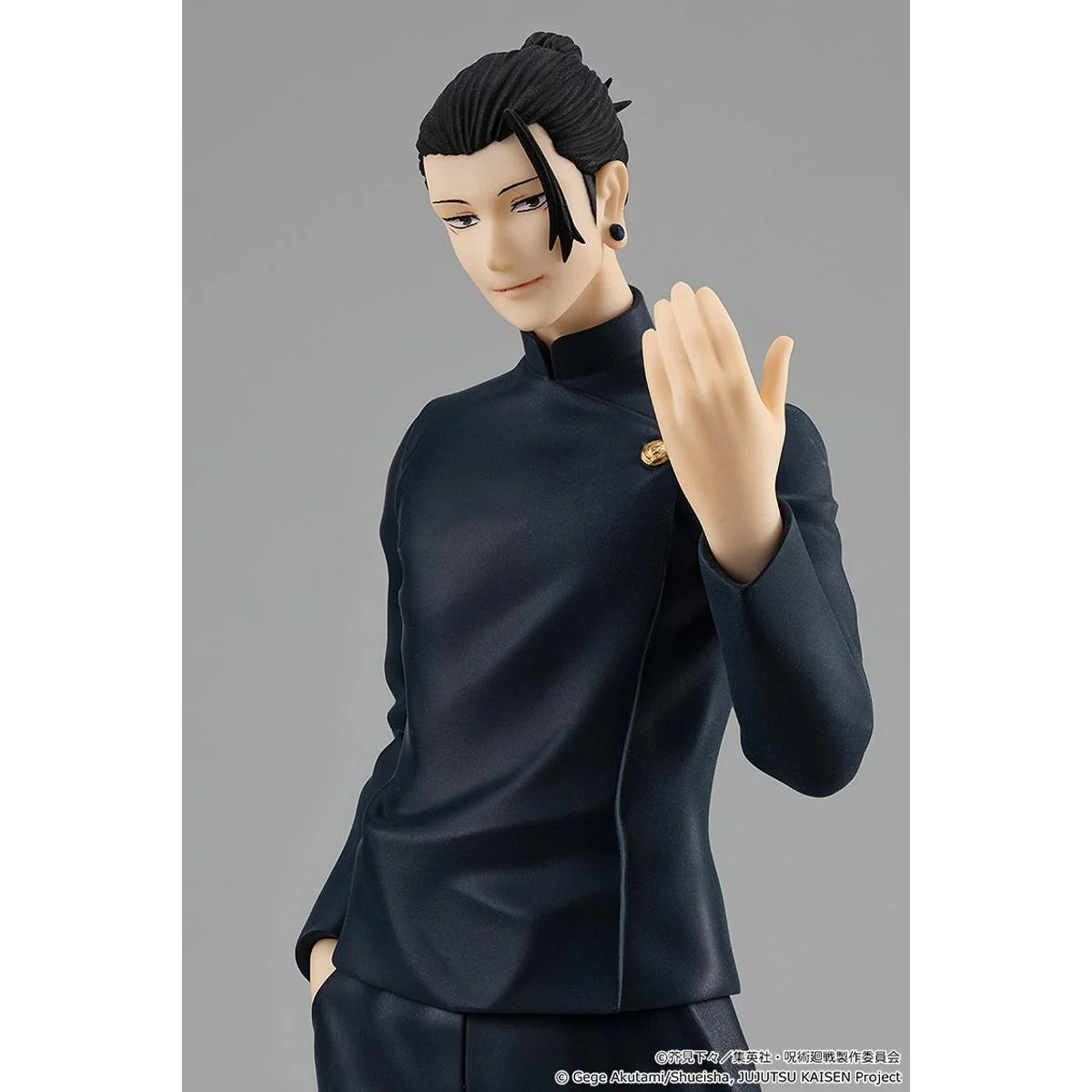 Jujutsu Kaisen - Suguru Geto (Hidden Inventory / Premature Death Ver.) POP UP PARADE Good Smile Company