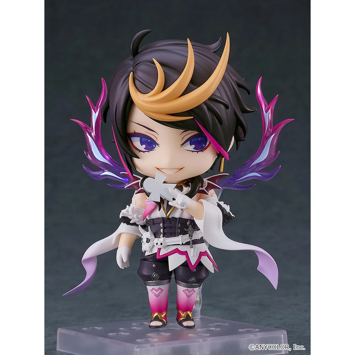 Nijisanji - Shu Yamino Nendoroid Good Smile Company
