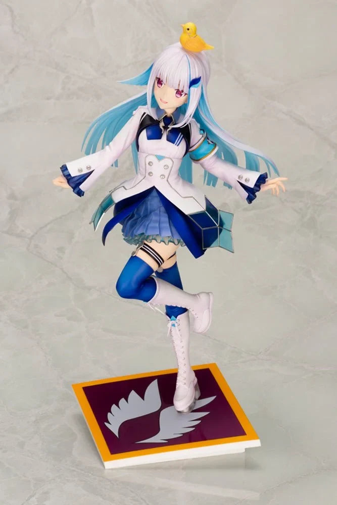 NIJISANJI - LIZE HELESTA 1/7 Scale Figure Kotobukiya