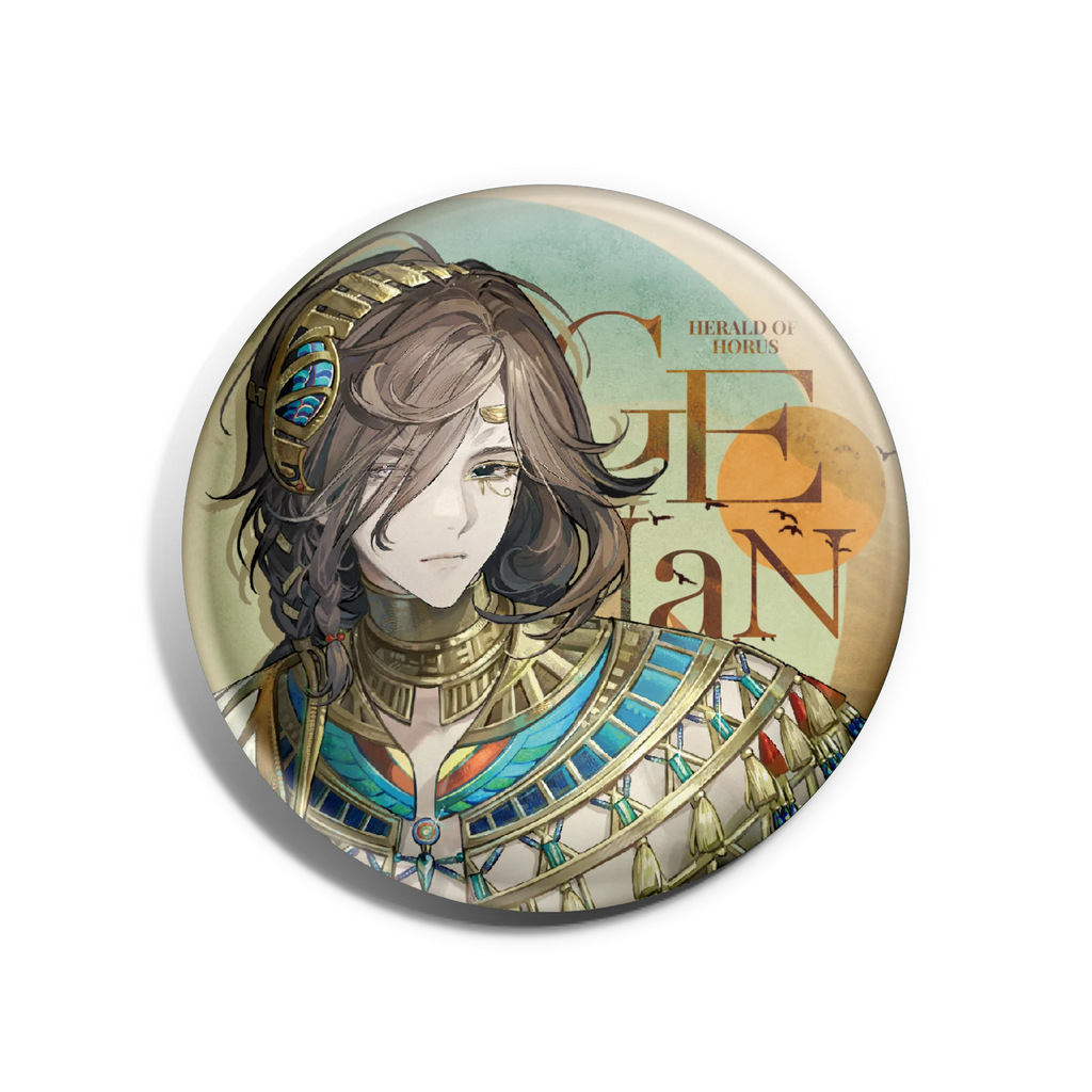 Reverse: 1999 - Getian Around the Third Rock Series Character Gift Box BLUEPOCH