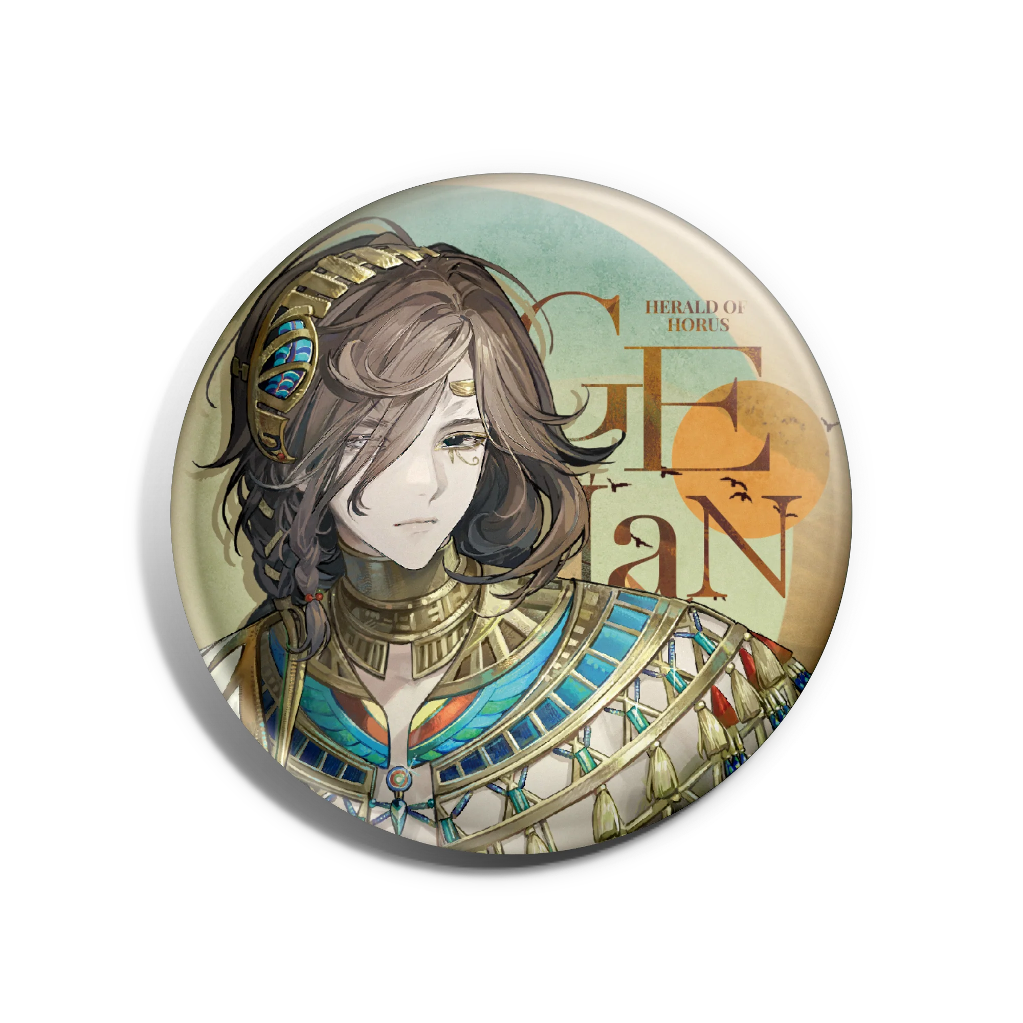 Reverse: 1999 - Getian Around the Third Rock Series Character Gift Box BLUEPOCH