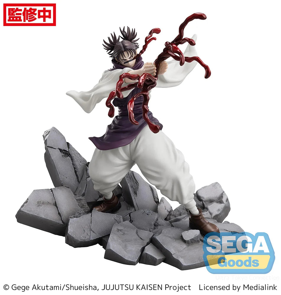 Jujutsu Kaisen - Choso Prize Figure SEGA