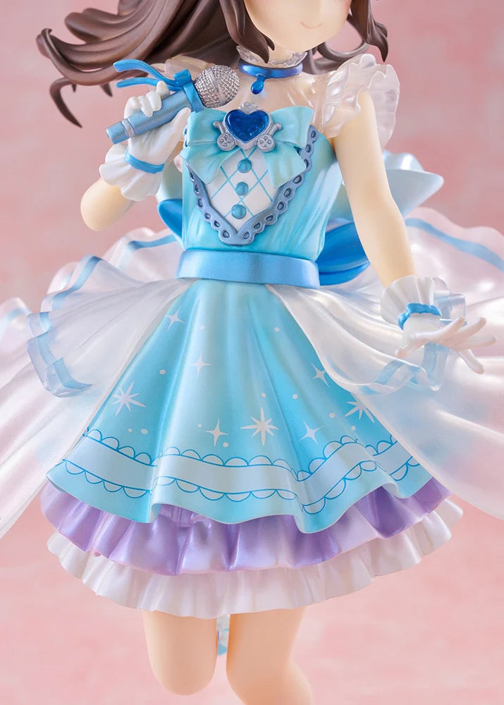 The iDOLM@STER - Arisu Tachibana (Memorial Edition) 1/7 Scale Figure PLUM