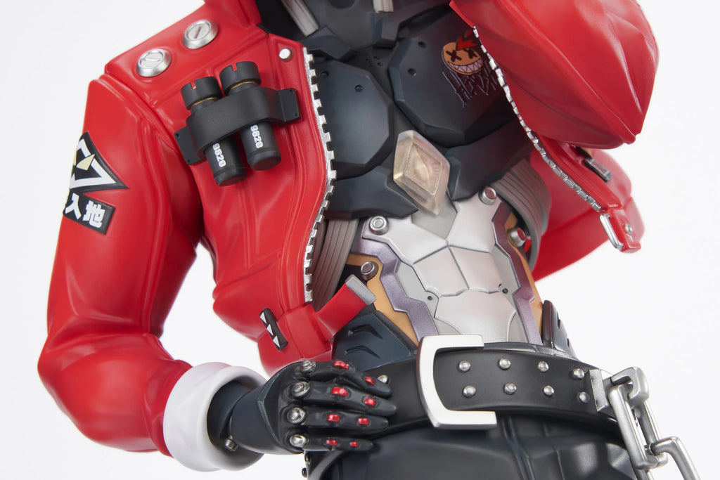Zenless Zone Zero - Billy Kid 1/7 Scale Figure APEX