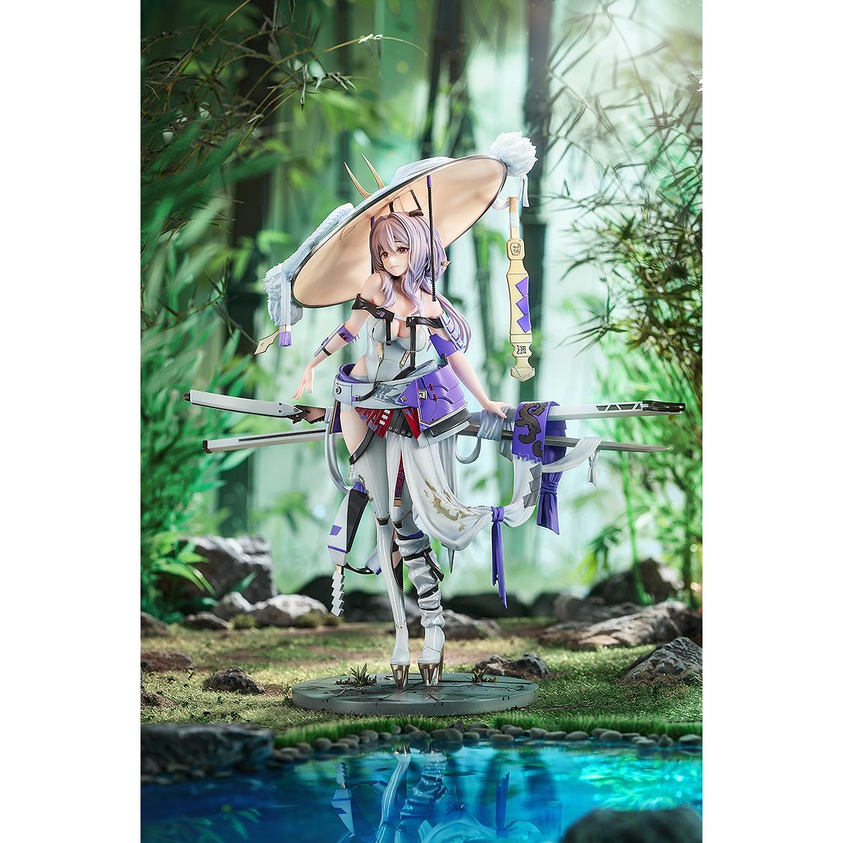 Goddess of Victory: Nikke - Scarlet 1/7 Scale Figure Good Smile Arts Shanghai