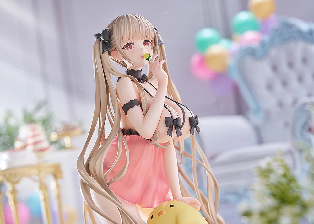 Azur Lane - Formidable (Sweet Time Ver) 1/6 Scale Figure Claynel