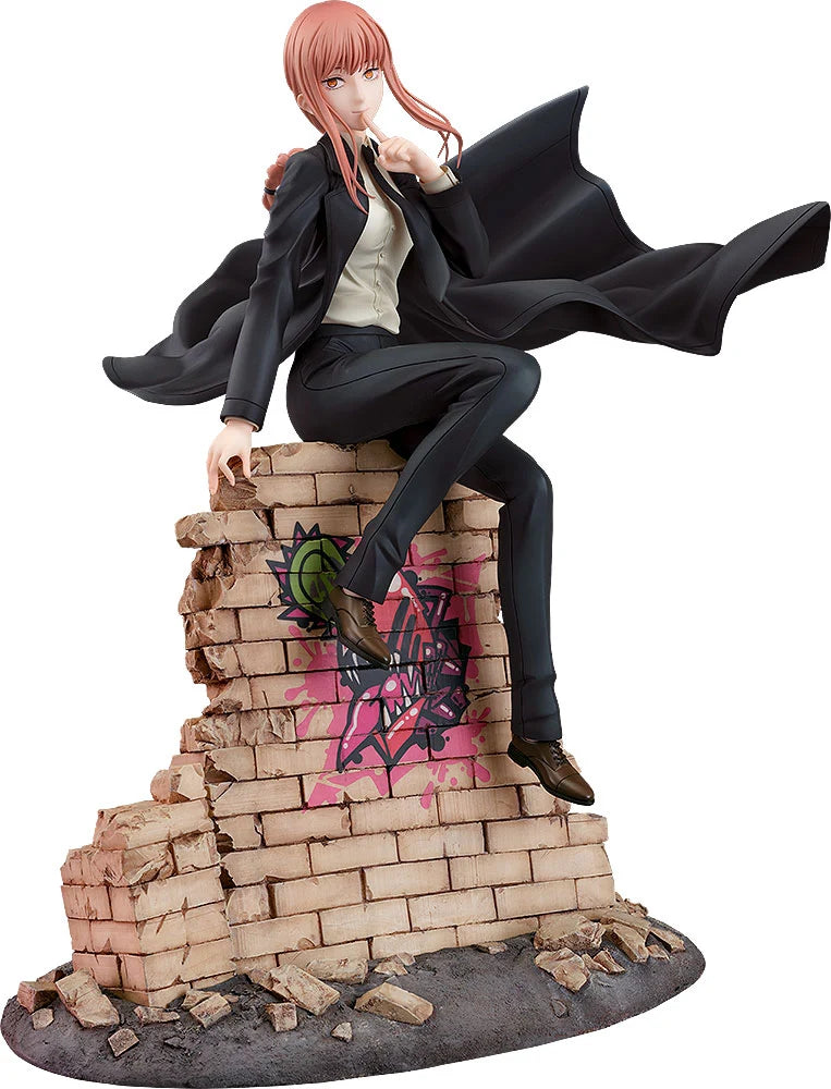 Chainsaw Man - Makima 1/7 Scale Figure Phat Company