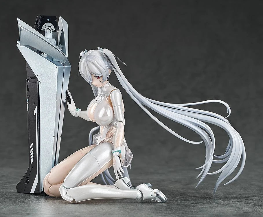 Goddess of Victory: Nikke - Cinderella Hyper Body Good Smile Arts Shanghai