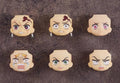Demon Slayer: Kimetsu No Yaiba - Face Swap Kimetsu no Yaiba 01 Nendoroid