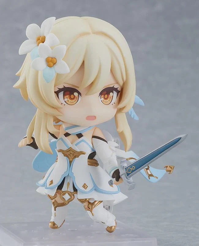 Genshin Impact - Aether & Lumine Nendoroid Good Smile Company