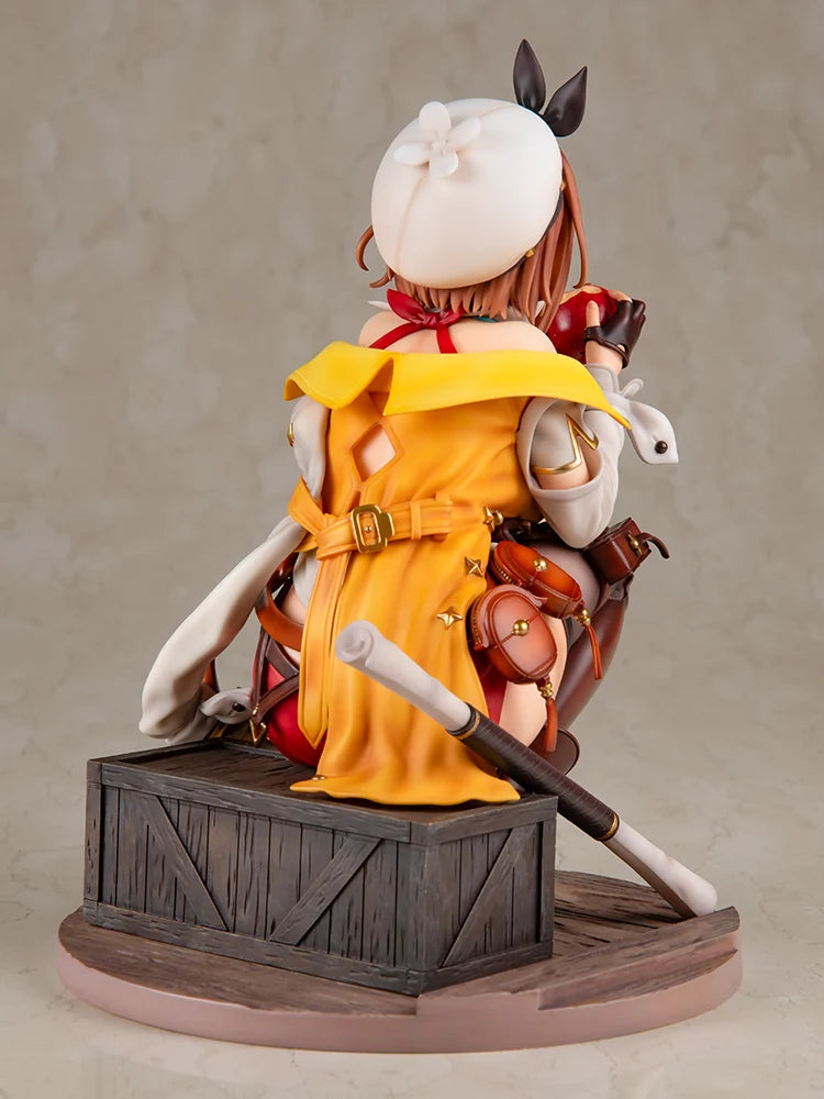 Atelier - Reisalin Stout 1/6 Scale Figure Kt Model+