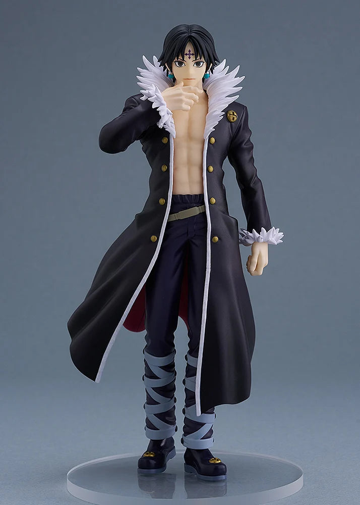 Hunter x Hunter - Quwrof (Chrollo) POP UP PARADE Good Smile Company