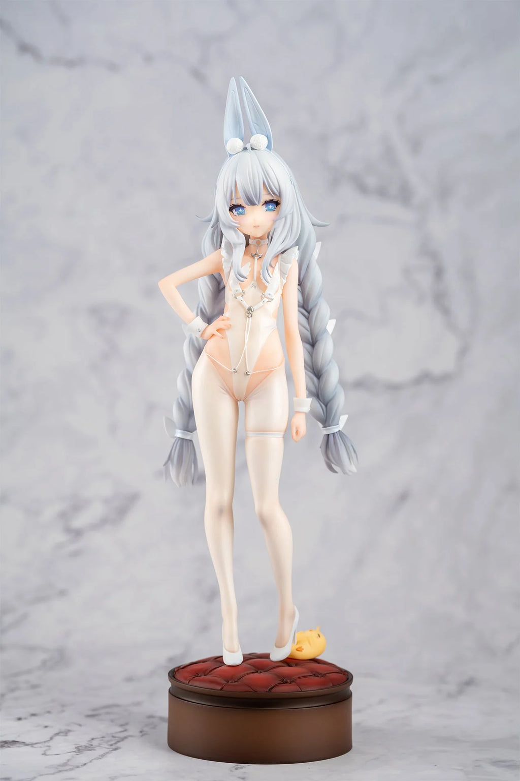 Azur Lane - Le Malin (Listless Lapin VER.) 1/6 Scale Figure Anigame