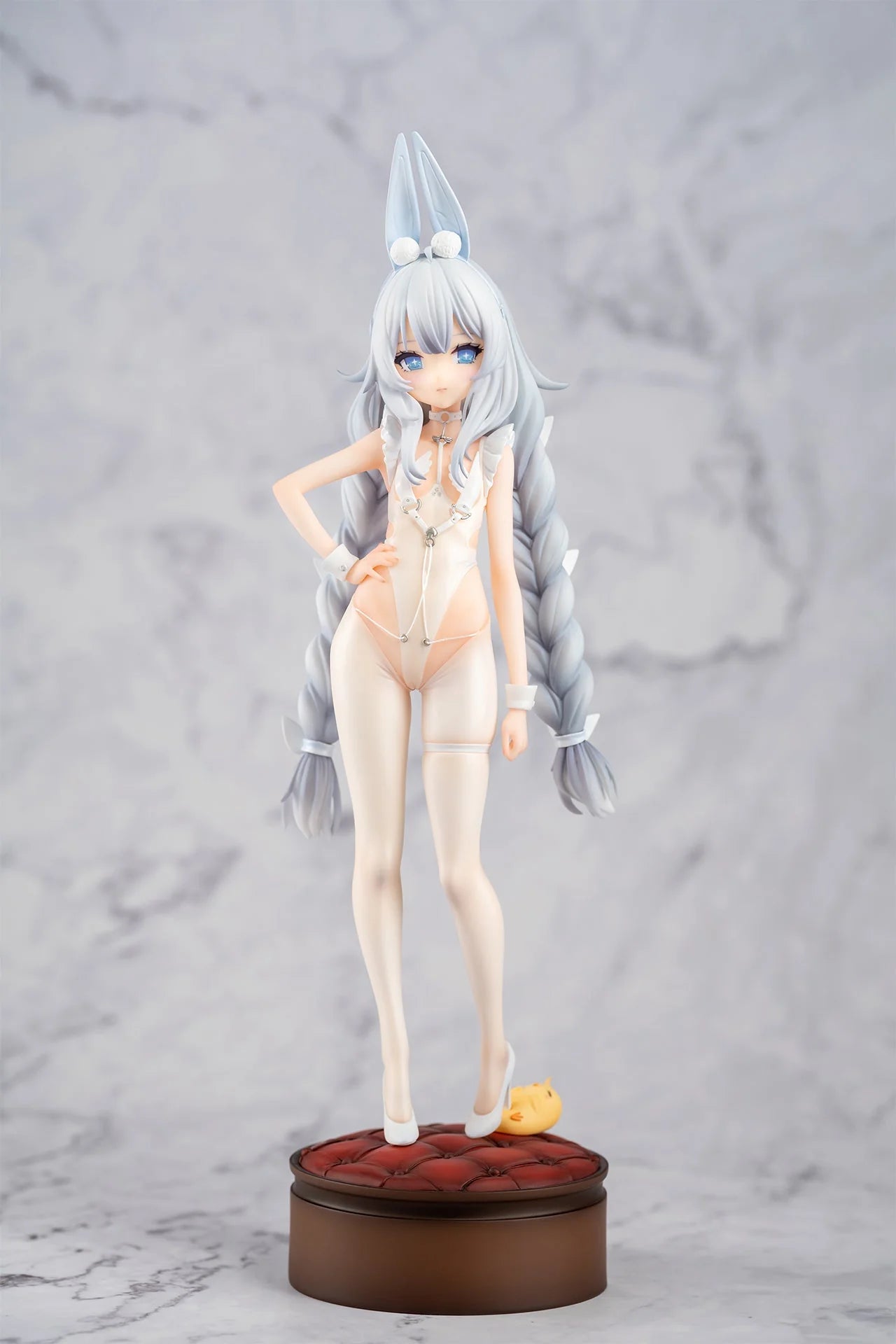 Azur Lane - Le Malin (Listless Lapin VER.) 1/6 Scale Figure Anigame