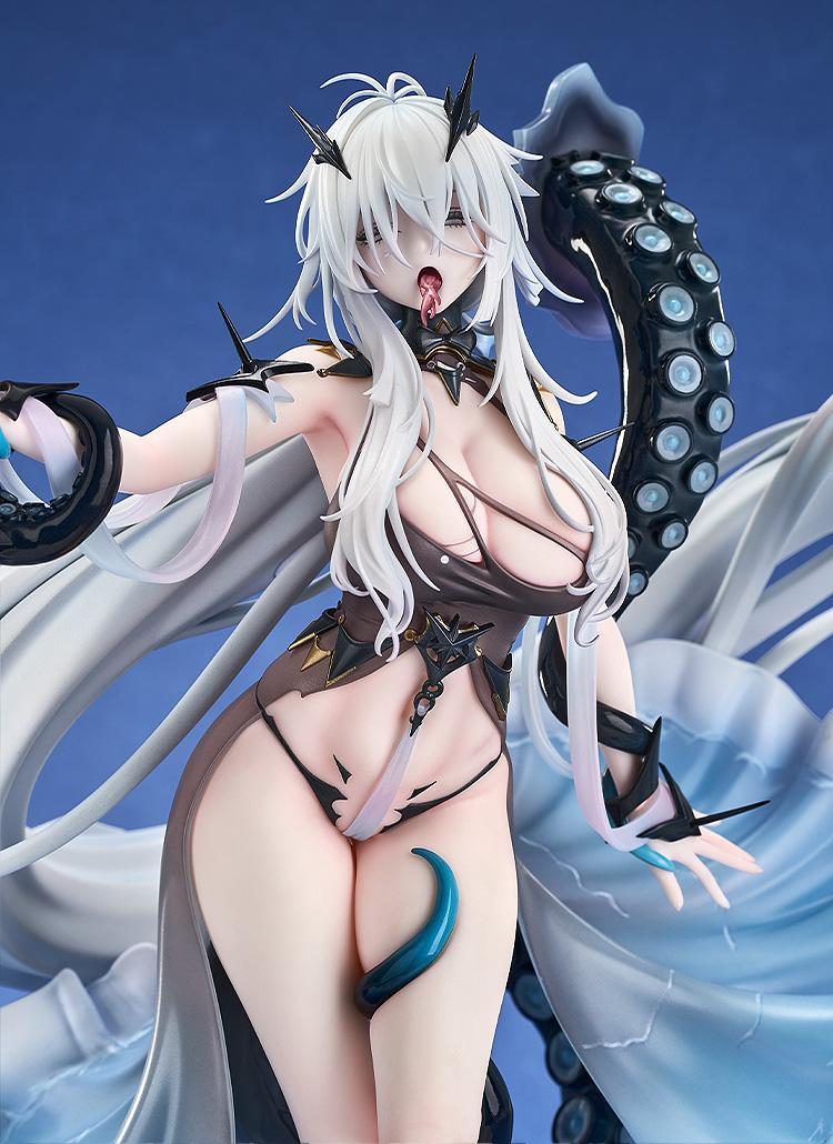Azur Lane - Fancy 1/7 Scale Figure Good Smile Arts Shanghai