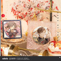 Tears of Themis - Forever the Same Series Artem Wing Birthday Acrylic Photo Frame Set miHoYo