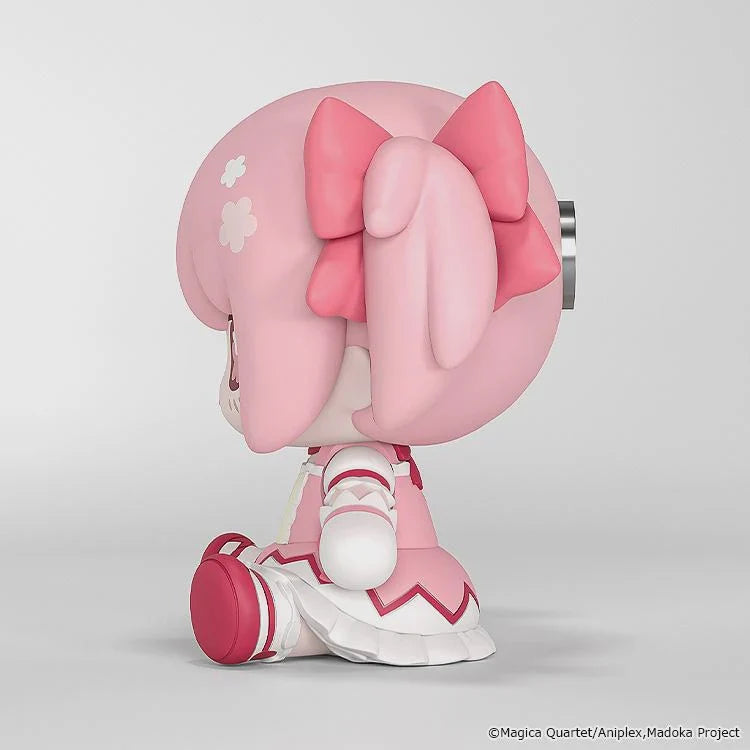 Puella Magi Madoka Magica - Madoka Kaname & Homura Akemi Huggy Good Smile Mini figure Good Smile Arts Shanghai
