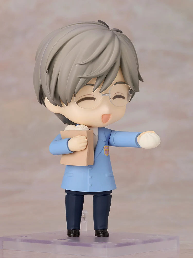Cardcaptor Sakura: Clear Card - Yukito Tsukishiro Nendoroid Good Smile Company
