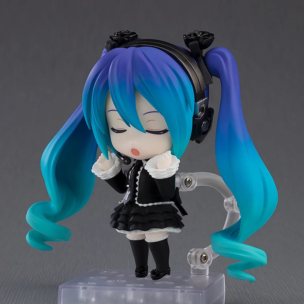 Hatsune Miku - Hatsune Miku (∞ Ver.) Nendoroid Good Smile Company