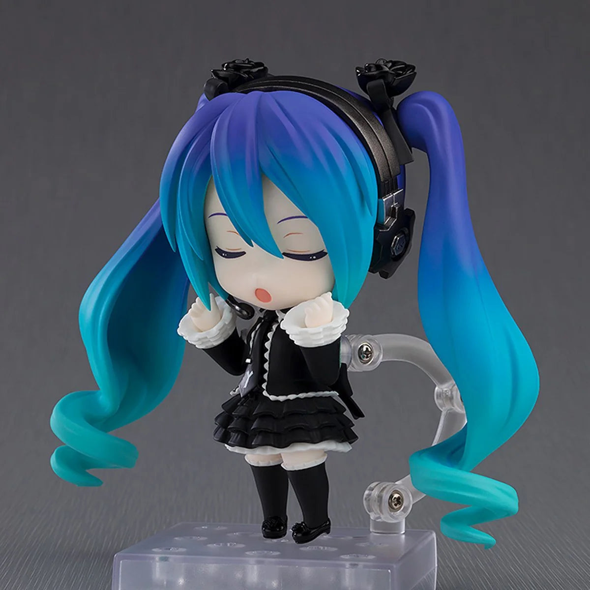 Hatsune Miku - Hatsune Miku (∞ Ver.) Nendoroid Good Smile Company