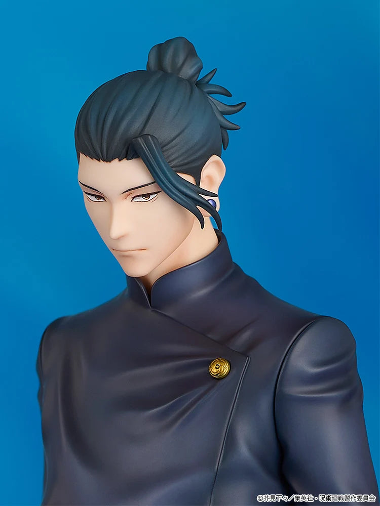 Jujutsu Kaisen - Suguru Geto (Tokyo Jujutsu High School Ver.) 1/7 Scale Figure Good Smile Company
