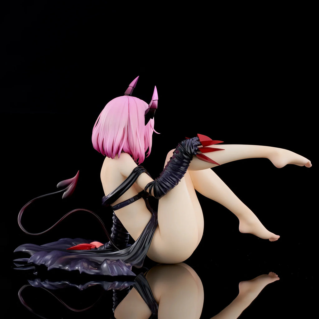 To Love-Ru Darkness - Momo Belia Deviluke (Darkness Ver.) 1/6 Scale Figure Union Creative