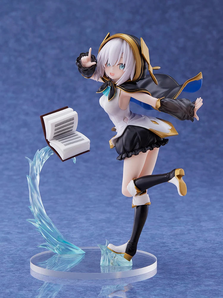 Nijisanji - Ars Almal TENITOL Prize Figure FuRyu Corporation