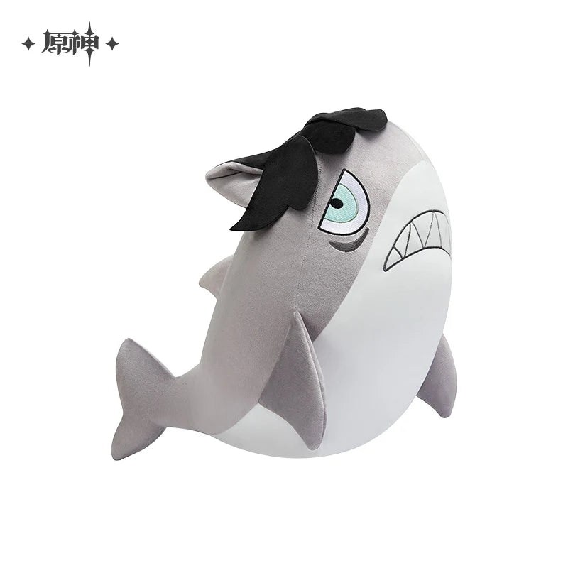 Genshin Impact - Wriothesley Teyvat Zoo Plushie miHoYo