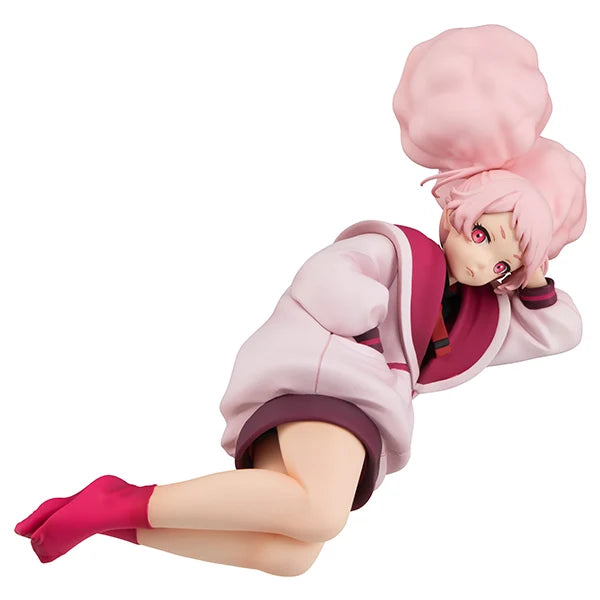 Mobile Suit Gundam - Chuatury Panlunch The Witch From Mercury Palm size 1/8 Scale Figure MegaHouse