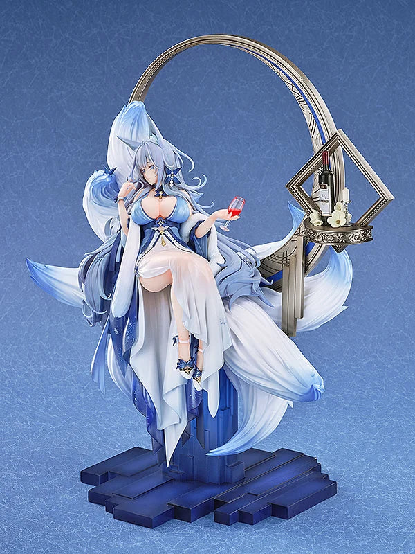 Azur Lane - Shinano Dreams of the Hazy Moon 1/7 Scale Figure Good Smile Arts Shanghai