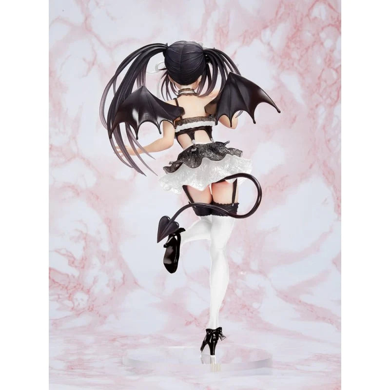 Date A Live - Kurumi Tokisaki (Little Devil Ver.) Prize Figure Taito