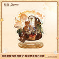 Wuthering Waves - Mornye (Plush Dream Ver.) Resonator Outfit Series Acrylic Stand KURO GAMES