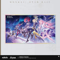 Honkai: Star Rail - Celebration Gift Series PET Art Board miHoYo