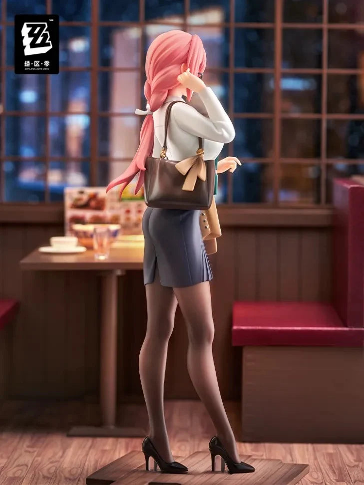 Zenless Zone Zero - Limiepie Series Tsukishiro Yanagi (Rest Awhile Ver.) 1/8 Scale Figure APEX