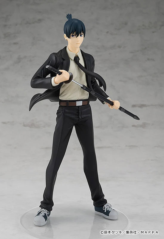 Chainsaw Man - Aki Hayakawa POP UP PARADE Figure Good Smile Company