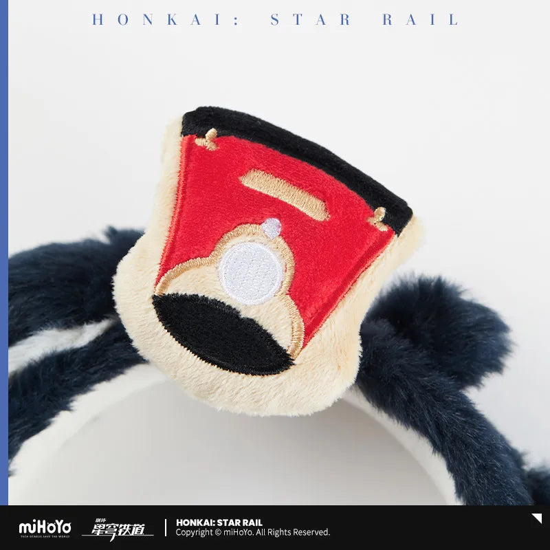 Honkai: Star Rail - Pom-Pom Head Band miHoYo