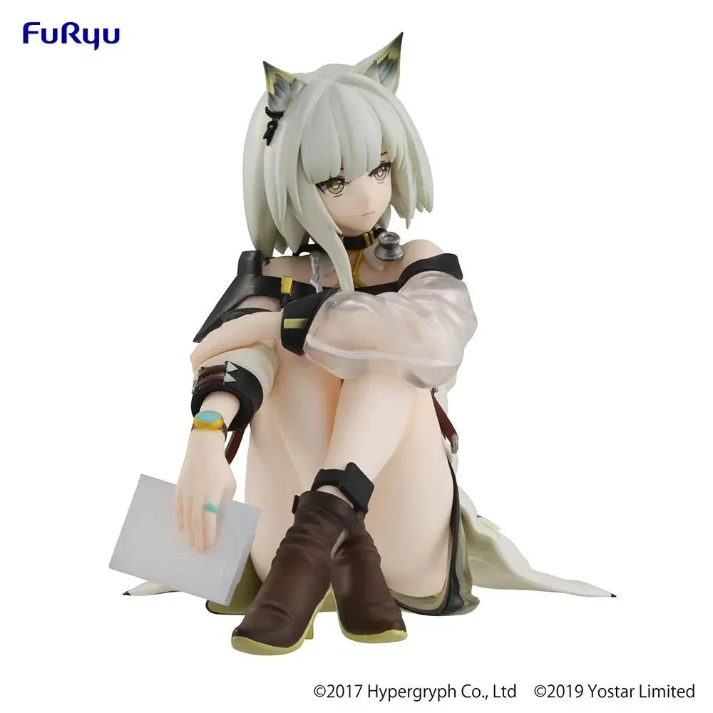 ARKNIGHTS - KALTSIT reOrder Noodle Stopper Figure Prize Figure FuRyu Corporation