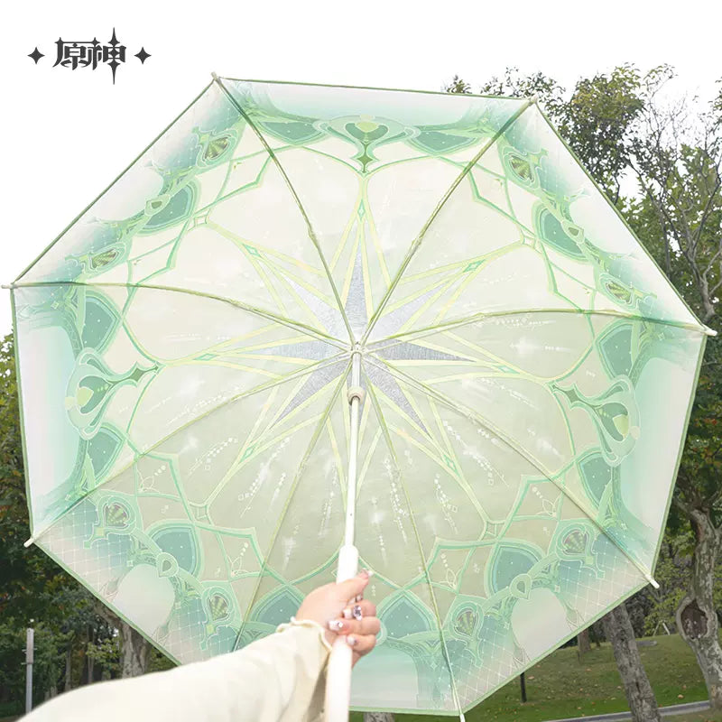 Genshin Impact - Nahida Impression Series Umbrella miHoyo