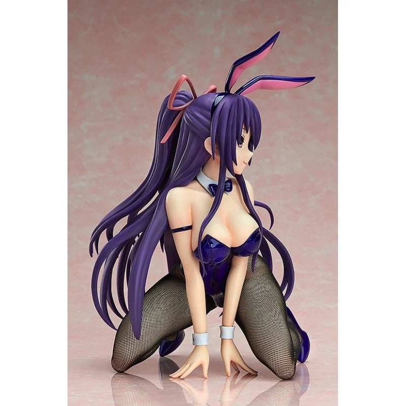 Date A Live - Tohka Yatogami (Bunny Ver.) 1/4 Scale Figure FREEing