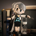 Reverse: 1999 - The Unpredictable Inventor Action Plushie BLUEPOCH
