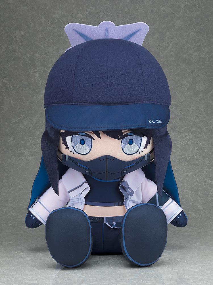 Blue Archive - Atsuko & Saori & Misaki & Hiyori Chocopuni 40cm Big Plushie Good Smile Company
