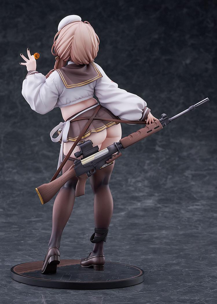 Goddess of Victory: Nikke - Bready 1/7 Scale Figure Claynel