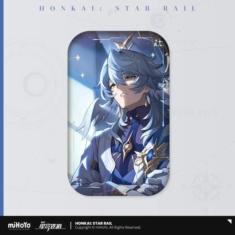 Honkai: Star Rail - Light Cone Series Badge miHoYo
