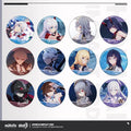 Honkai Impact 3rd - CG Series Vol.5 Badge Blind Box miHoYo