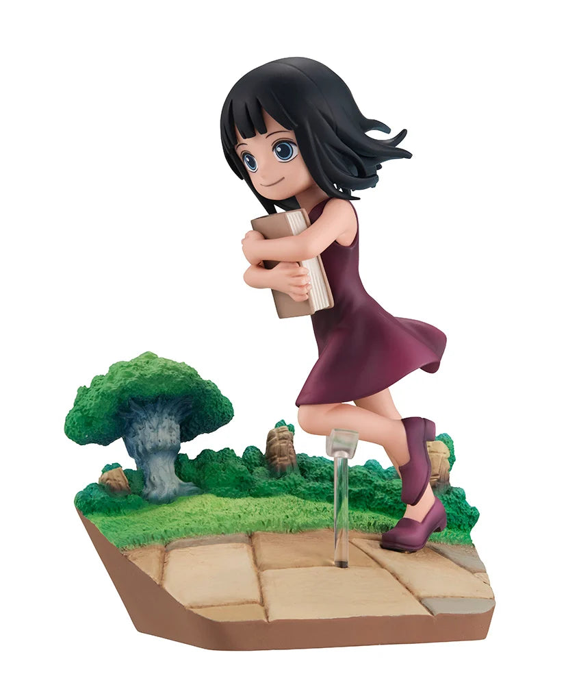 One Piece - Nico Robin RUN! RUN! RUN! G.E.M.Series 1/8 Scale Figure MegaHouse