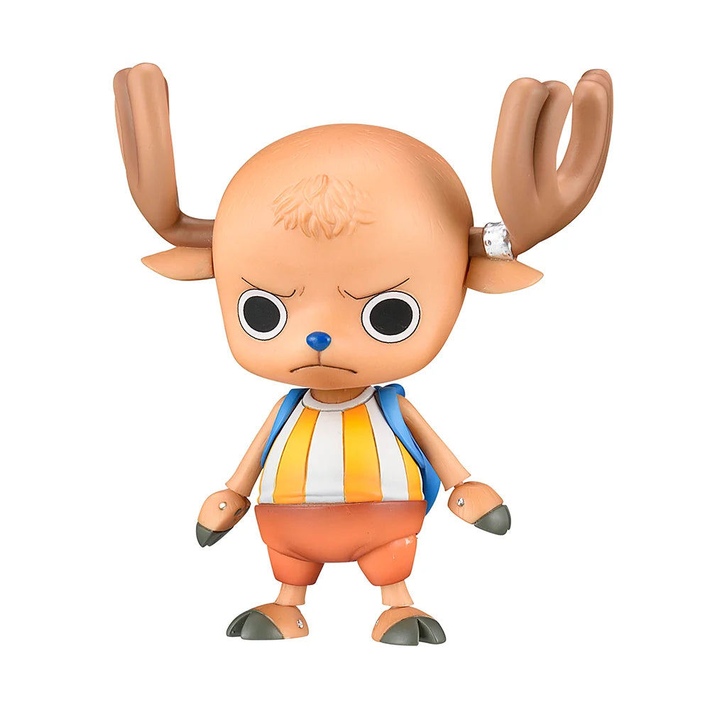 One Piece - Tony Tony Chopper Action Figure MegaHouse