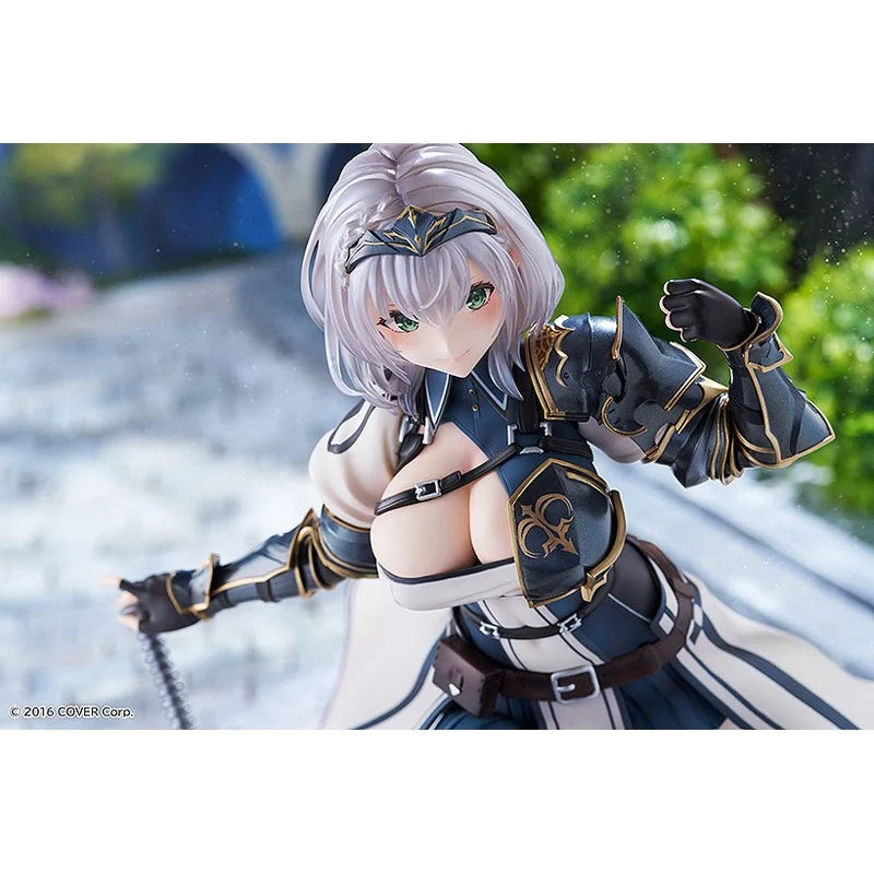 Hololive Production - Shirogane Noel 1/7 Scale Figure Phat Company
