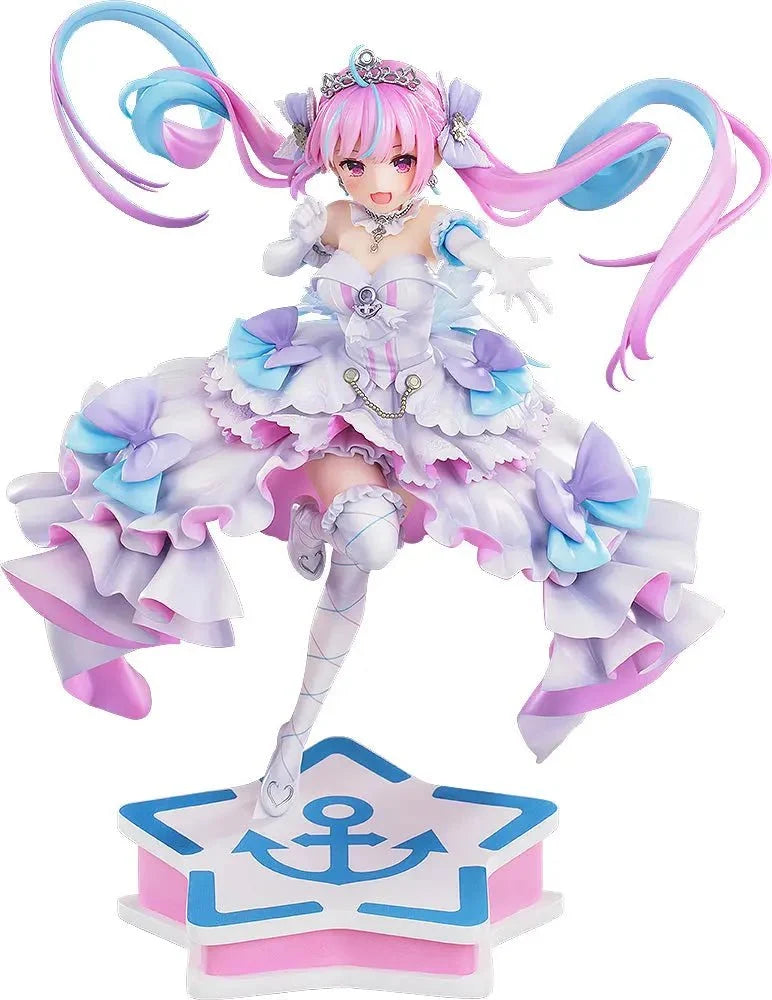 hololive production - Minato Aqua AQUA IRO SUPER DREAM Ver. 1/7 Scale Figure GSC